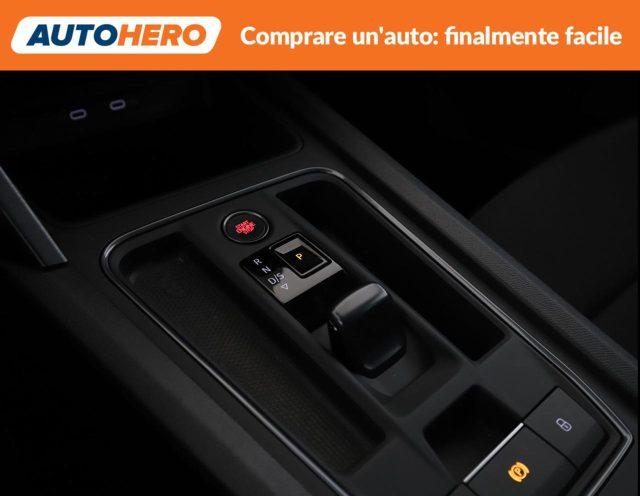 CUPRA Formentor 1.5 TSI DSG