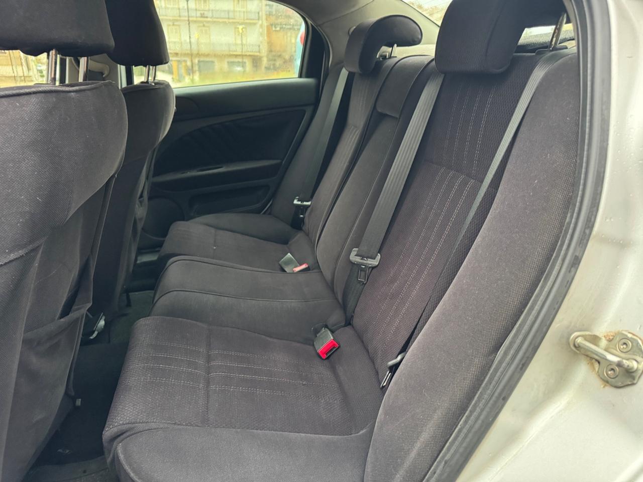 ALFA ROMEO 159 1.9 JTDm 150 CV DISTINCTIVE