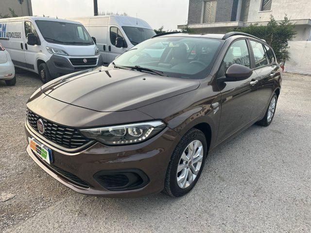 FIAT Tipo 1.3 Mjt S&S SW Business
