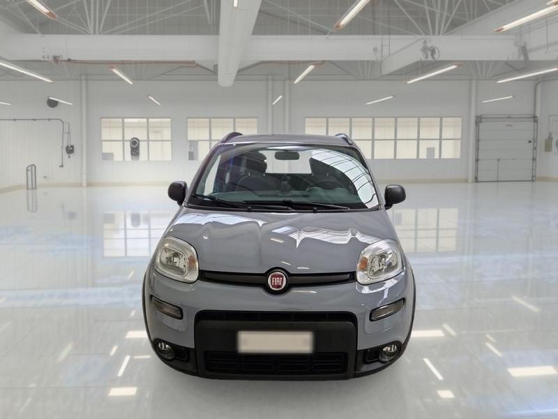 FIAT PANDA 1.0 FireFly 70cv S/S Hybrid City Life 5 PORTE