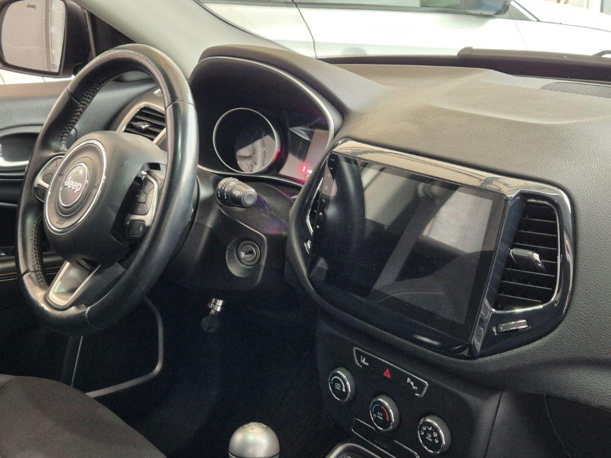 JEEP - Compass - 1.6 Mjt II 2WD
