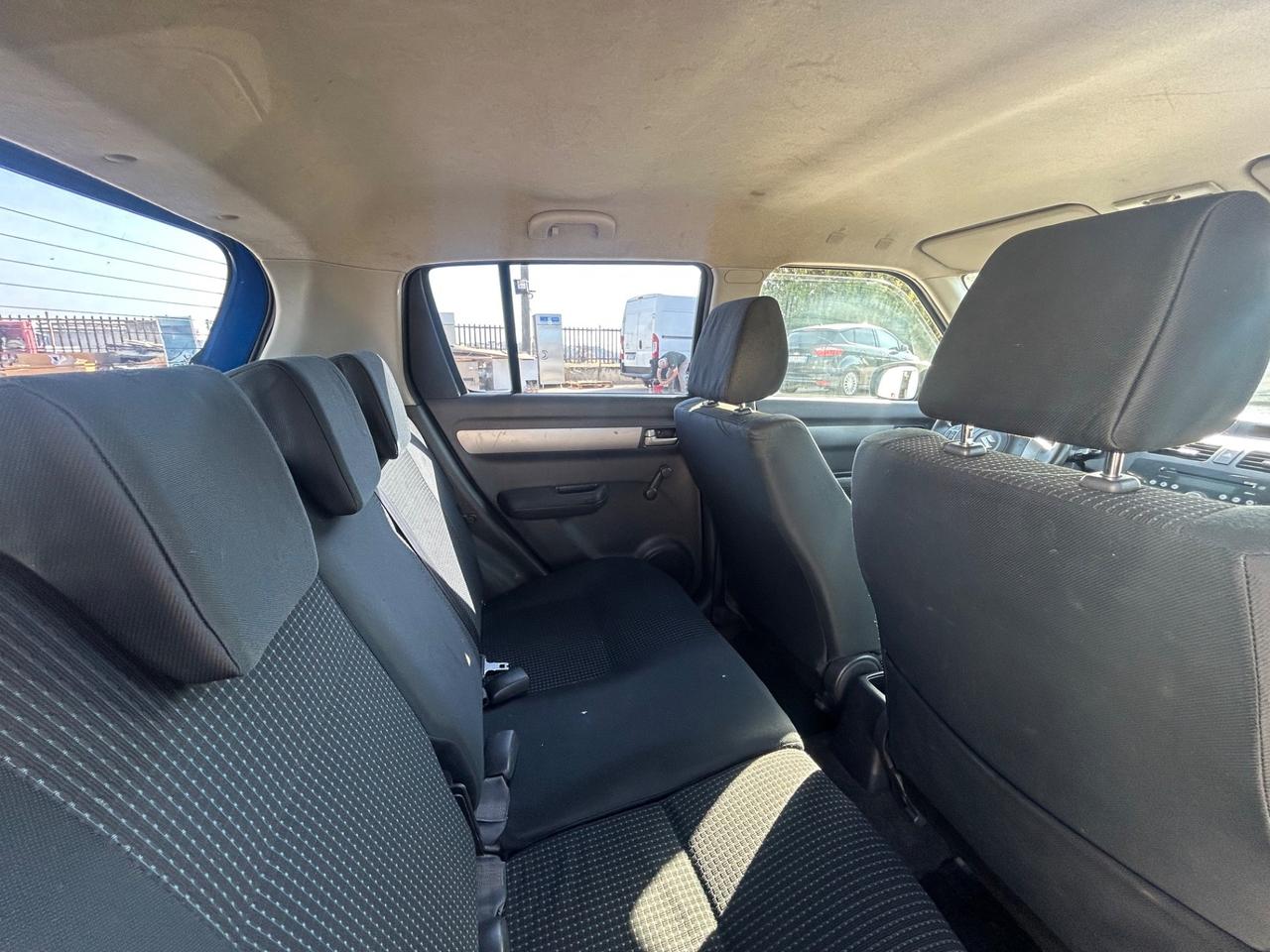 Suzuki Swift 1.3 5p. GLX
