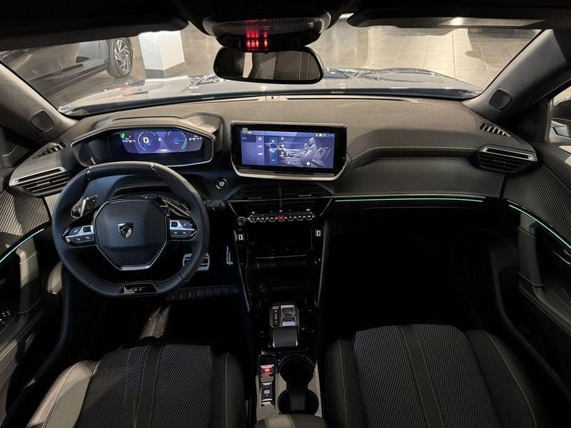 Peugeot 2008 2008 Hybrid 136 e-DCS6 GT