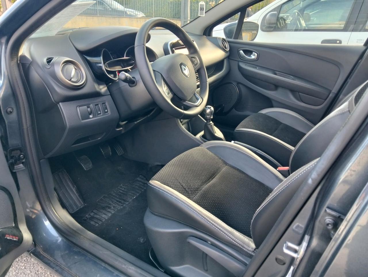 Renault Clio 1.5 dCi 2017 EURO 6 OFFERTA PROMO
