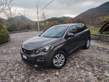 Peugeot 3008 BlueHDi 130 S&S Active-Aziendale-Iva Esposta-1Proprietario-Tagliandato