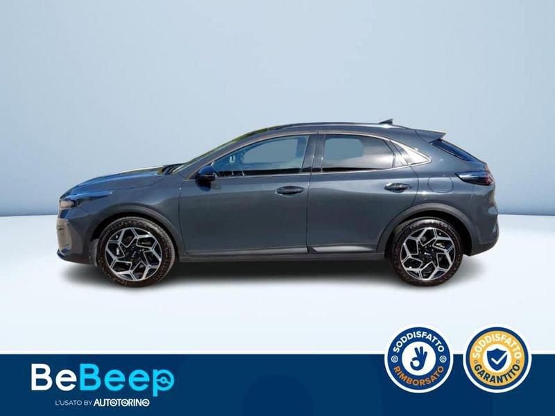 Kia Xceed 1.5 TGDI MHEV GT-LINE 160CV MT