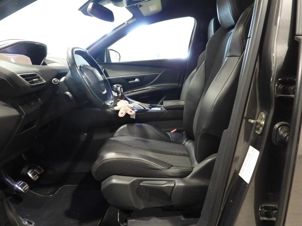 Peugeot 3008 2.0 BlueHDi Business