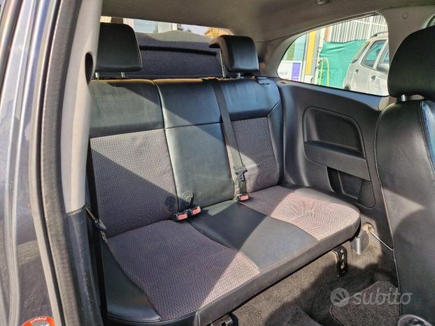 FORD Fiesta S 1.6 Tdci 90 Cv *Neopatentati*