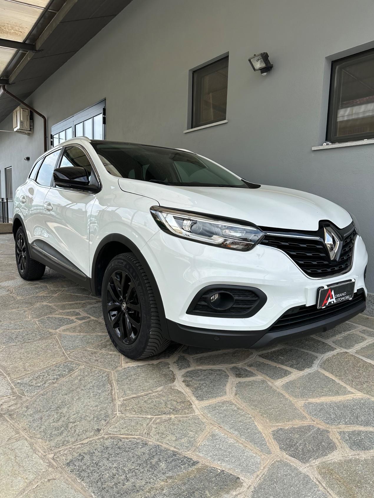 Renault Kadjar 1.5 blue dci Business 115cv