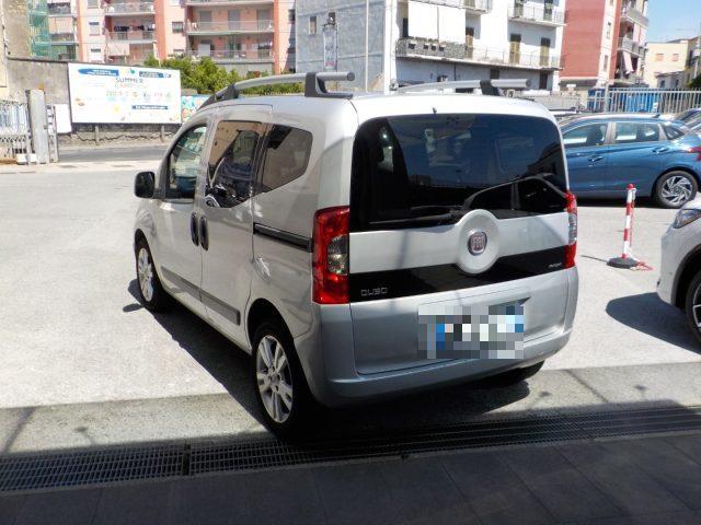 FIAT Qubo 1.3 MJT 95 CV Dynamic
