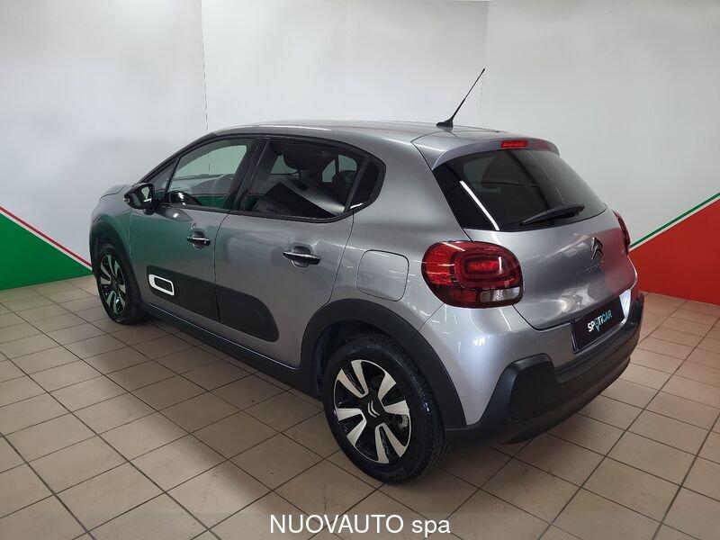 Citroën C3 PureTech 110 S&S Max