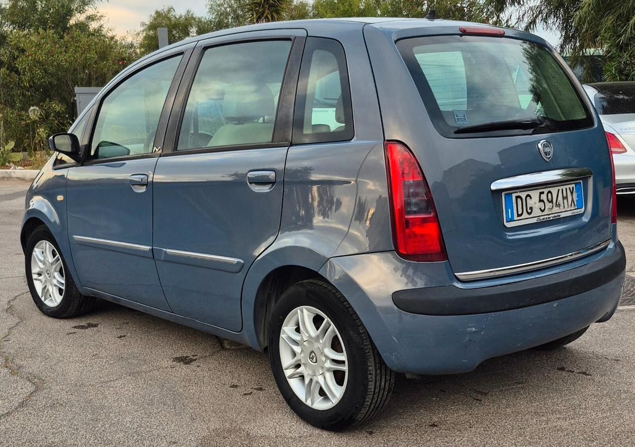 Lancia MUSA 1.9 Multijet Platino Plus