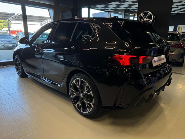 BMW 118 d MSport
