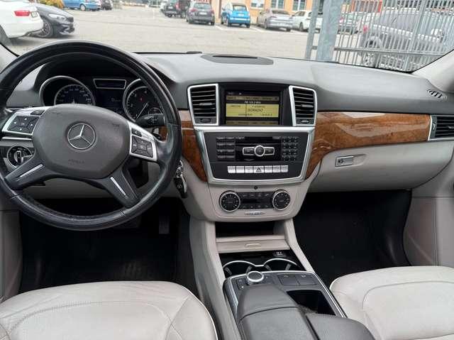 Mercedes-Benz ML 250 Premium 4matic auto EURO 6