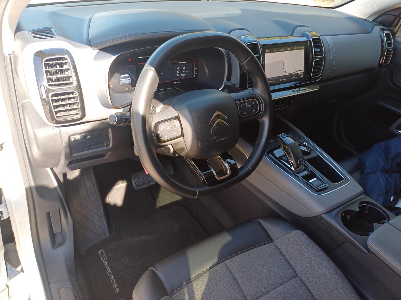 Citroen C5 Aircross BlueHDi 130 S&S EAT8 Feel Pack