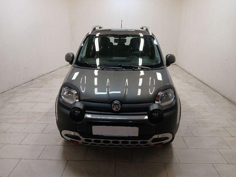 FIAT Panda Cross Panda 0.9 t.air t. Cross 4x4 s&s 85cv