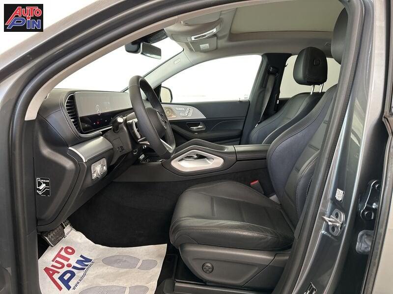 Mercedes-Benz GLE GLE 300 d 4Matic Mild Hybrid AMG Line Premium Plus