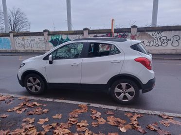 Opel Mokka 1.6 CDTI Ecotec 136CV 4x2 Start&Stop Cosmo b-Color