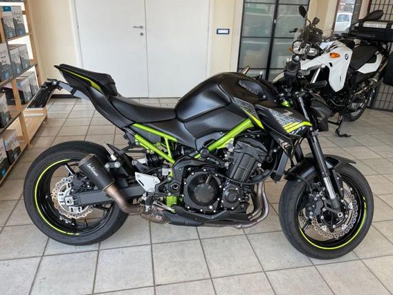 KAWASAKI Z 900 Sport