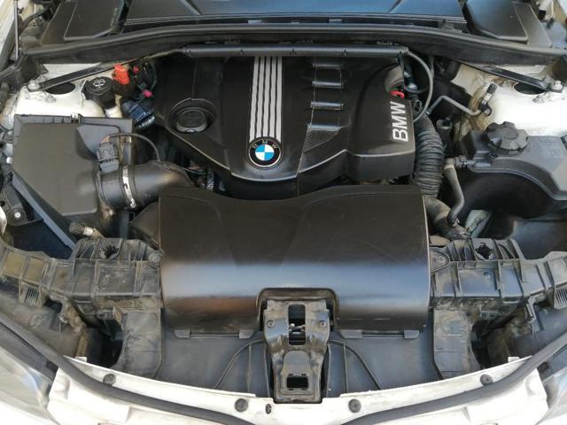 BMW 118 d 2.0 143CV cat 5 porte Attiva DPF