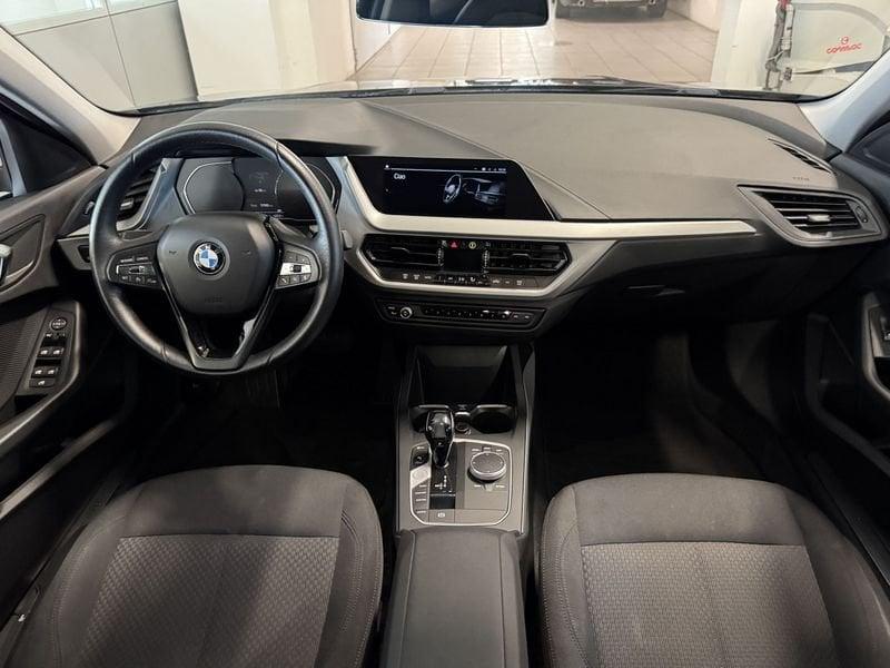 BMW Serie 1 116d 5p. Business Advantage
