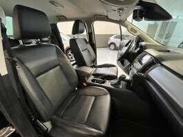 Ford Ranger LIMITED 2.0 ECOBLUE aut. 213 CV DC 5 pt. BLOCCAGGIO DIFFERENZIALE