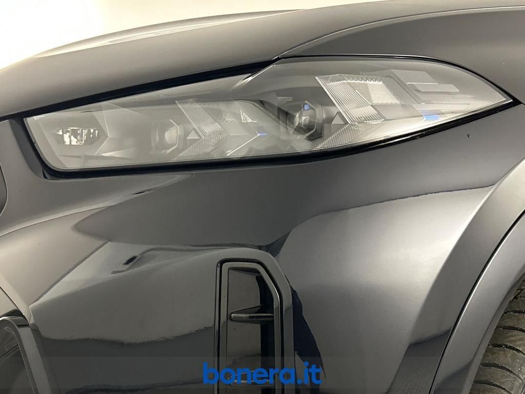 BMW X6 40 d MSport Pro xDrive Steptronic