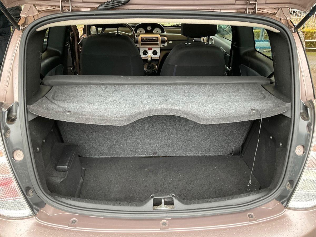 Lancia Ypsilon 1.3 MJT 75 CV Diva