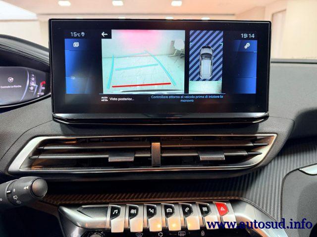 PEUGEOT 3008 BlueHDi 130 S&S Active Pack