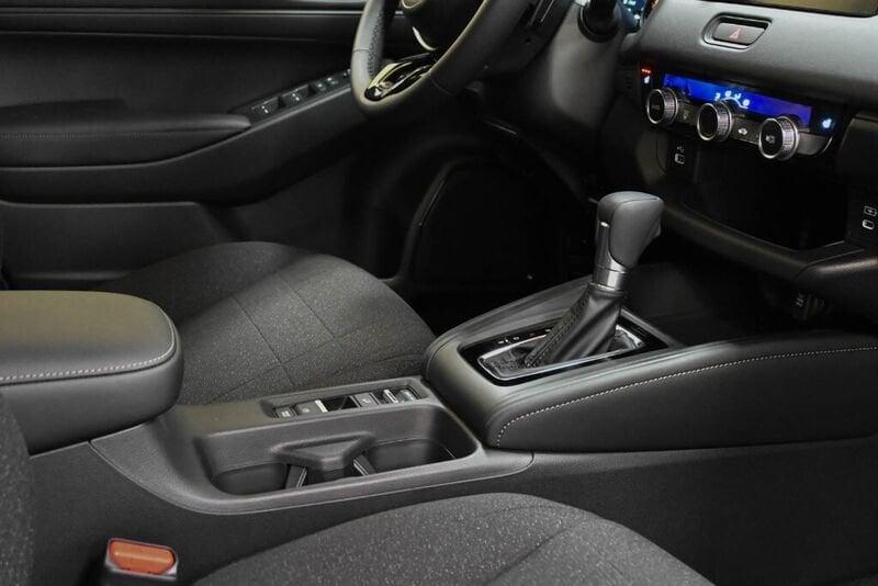 Honda HR-V HR-V 1.5 Hev eCVT Elegance