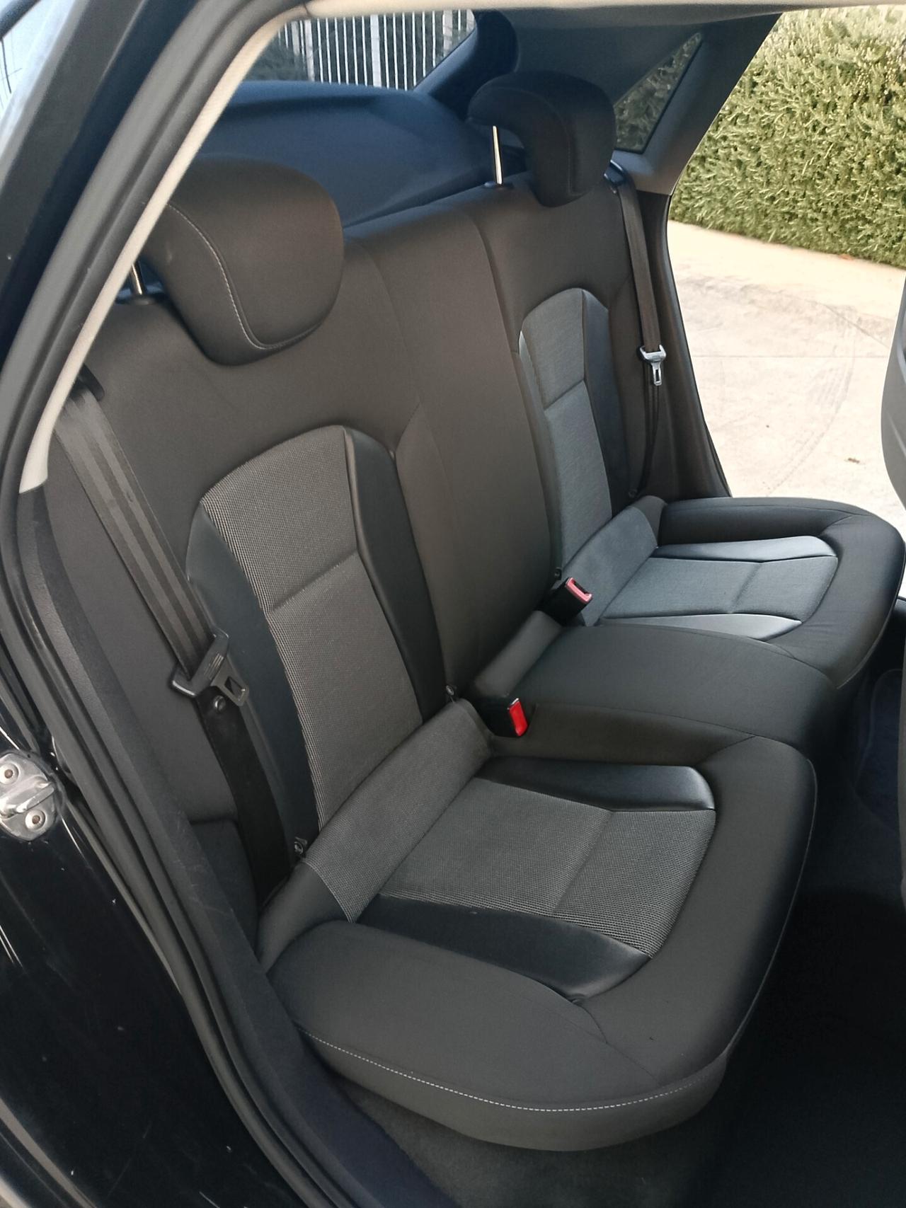 Audi A1 1.6 TDI Attraction