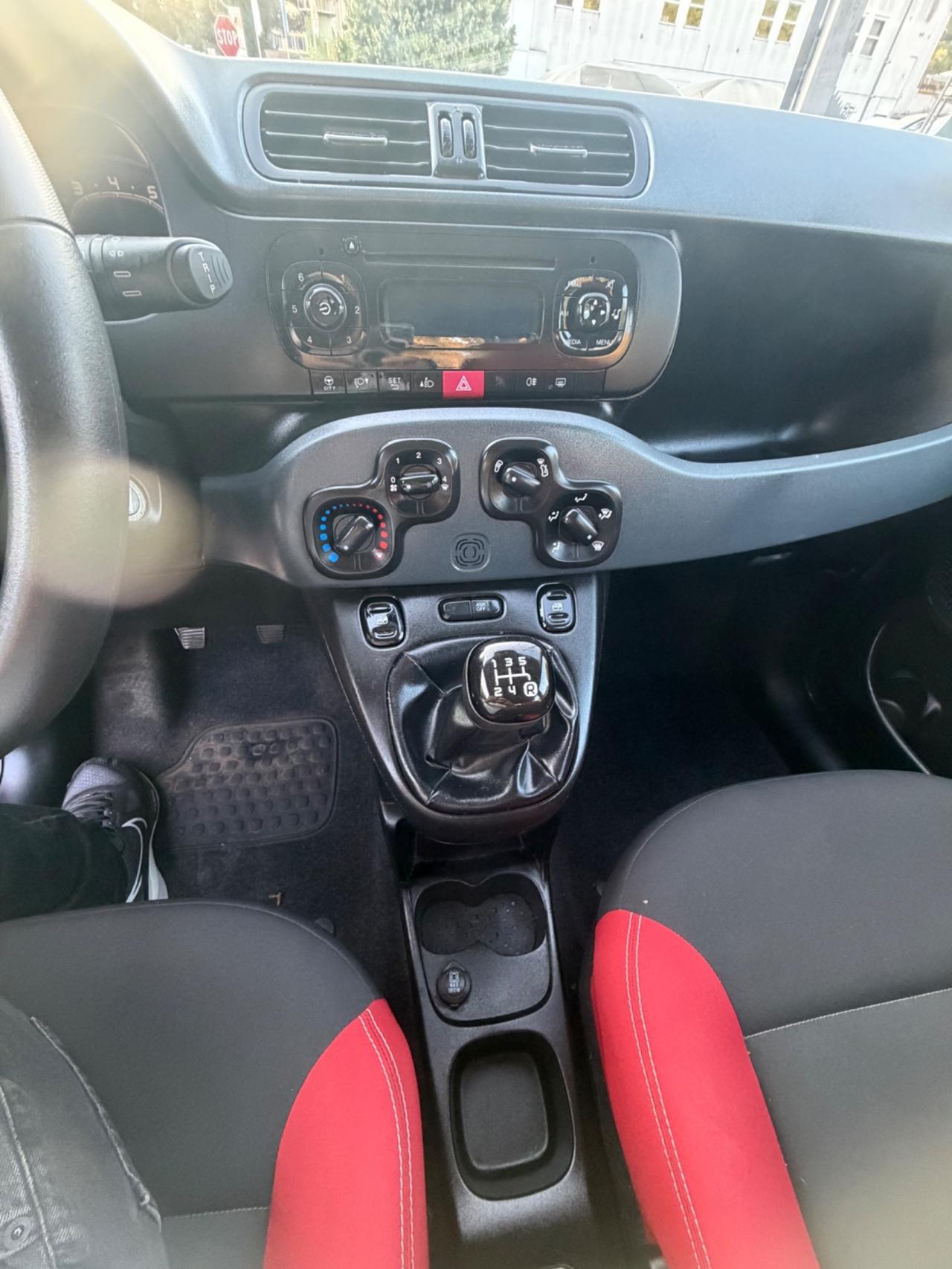 Fiat Panda 1.2 Pop