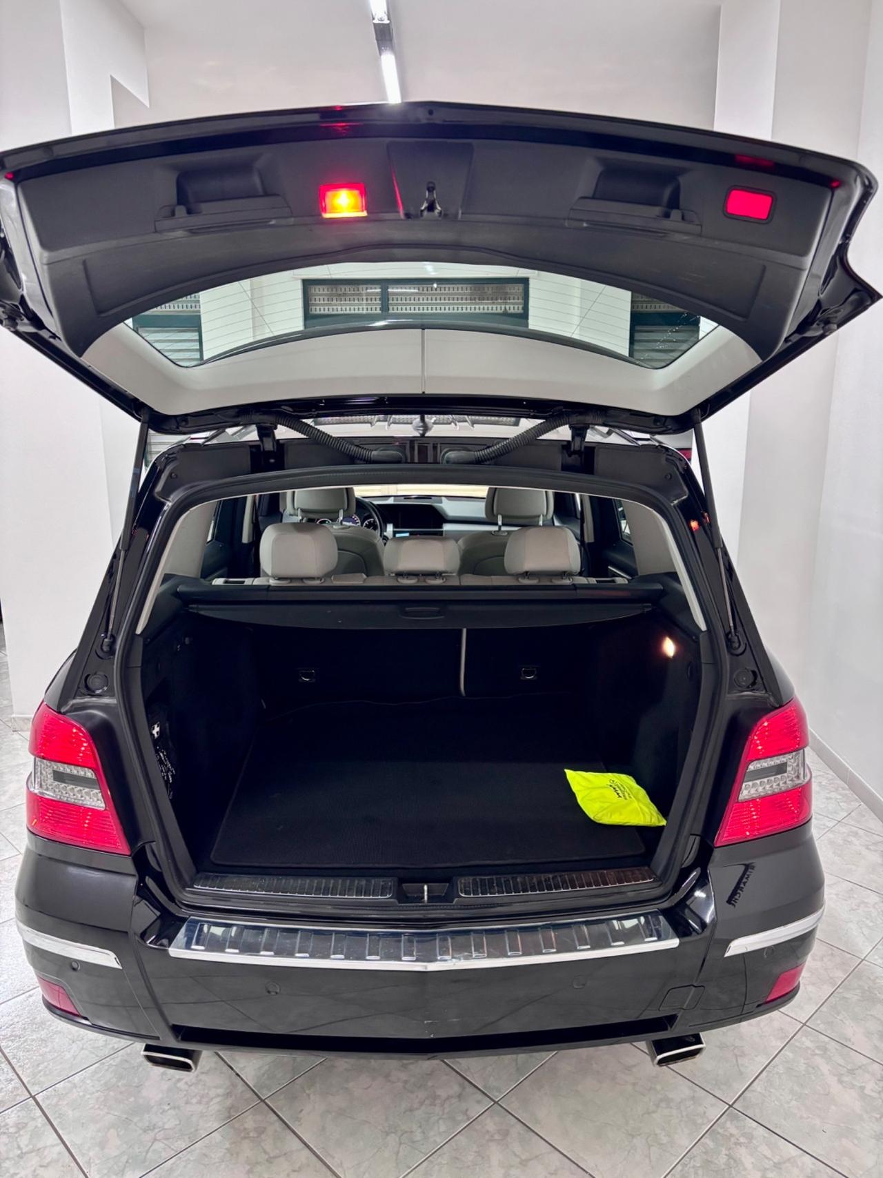 Mercedes-benz GLK 220 Sport