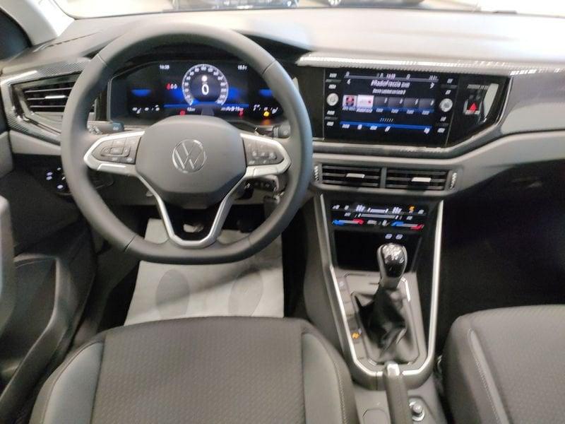 Volkswagen Polo Polo 1.0 TSI Edition Plus