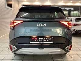 KIA Sportage 5ª serie Sportage 1.6 CRDi MHEV D...
