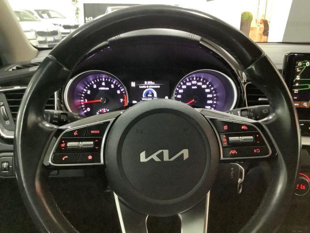 KIA XCeed 1.5 T-GDi 160 CV MHEV iMT Business