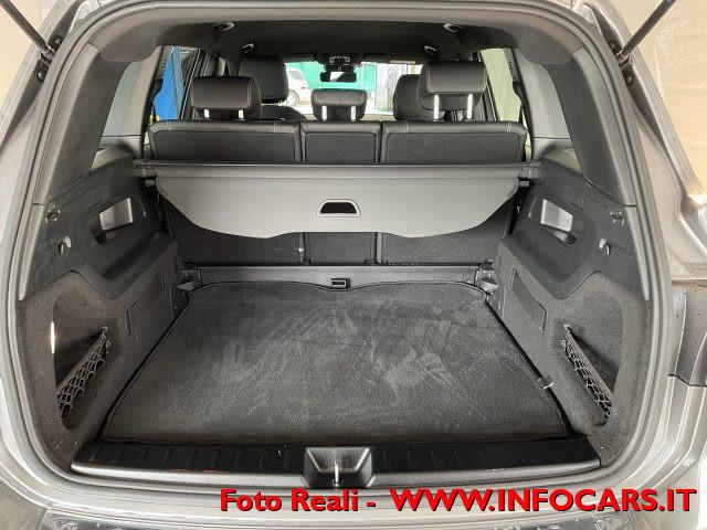 MERCEDES-BENZ GLB 180 d Automatic Business Extra - PROMO