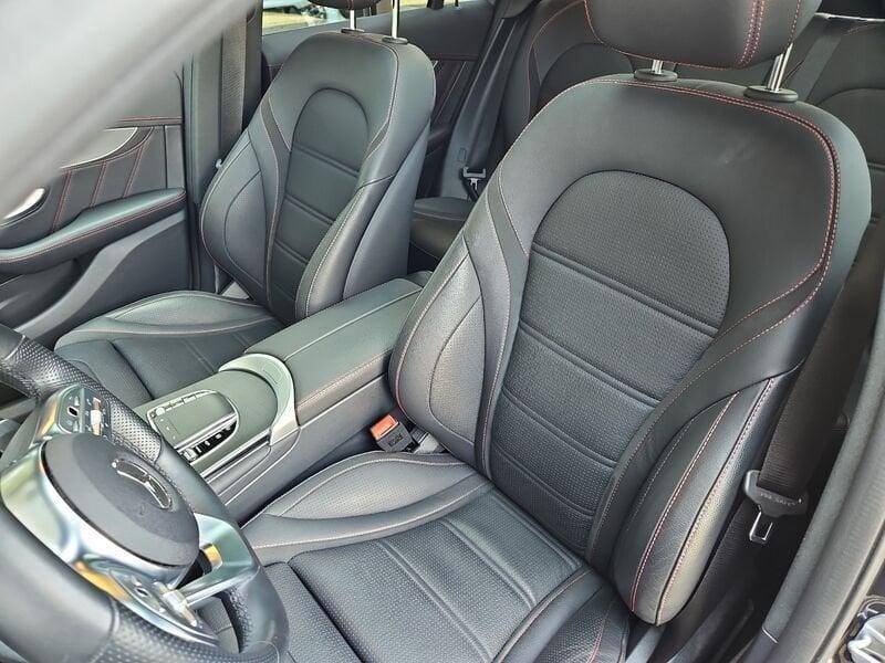 Mercedes-Benz GLC GLC 220 d 4Matic Final Edition