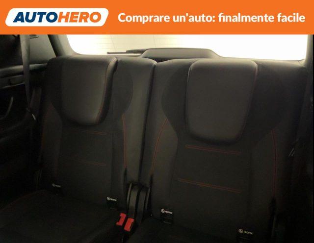 MERCEDES-BENZ GLB 200 d Automatic 4Matic AMG Line Premium