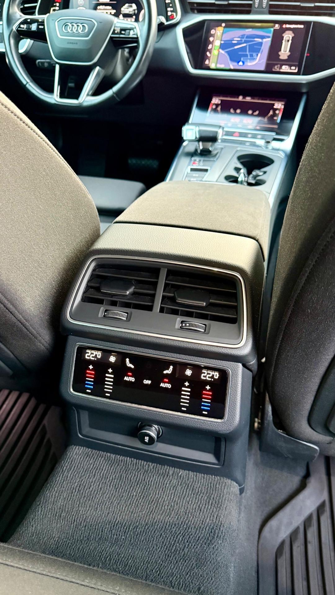 Audi A6 Avant 40 2.0 TDI S tronic Business Design