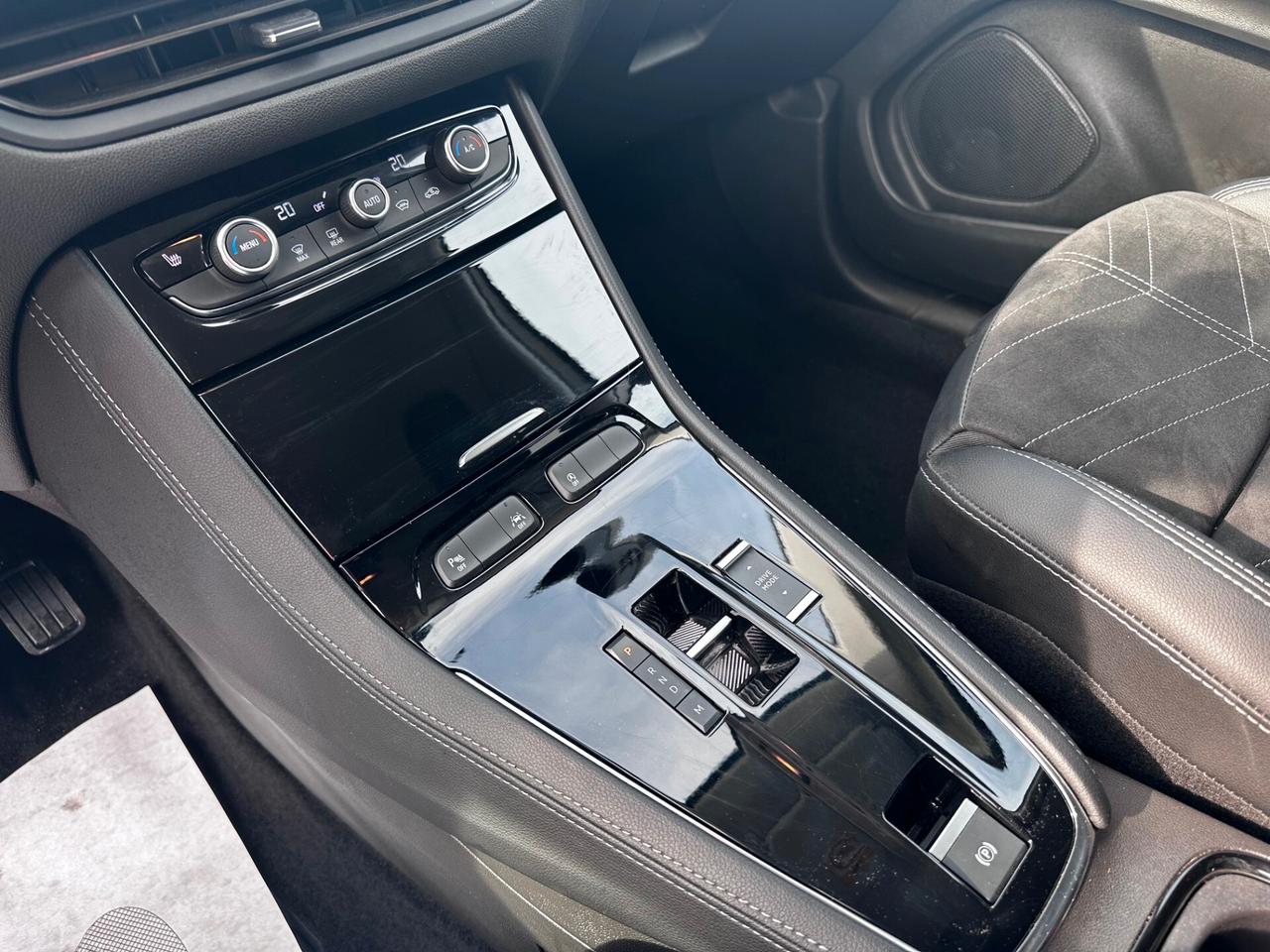 Opel Grandland 1.5 diesel Ecotec aut. Ultimate