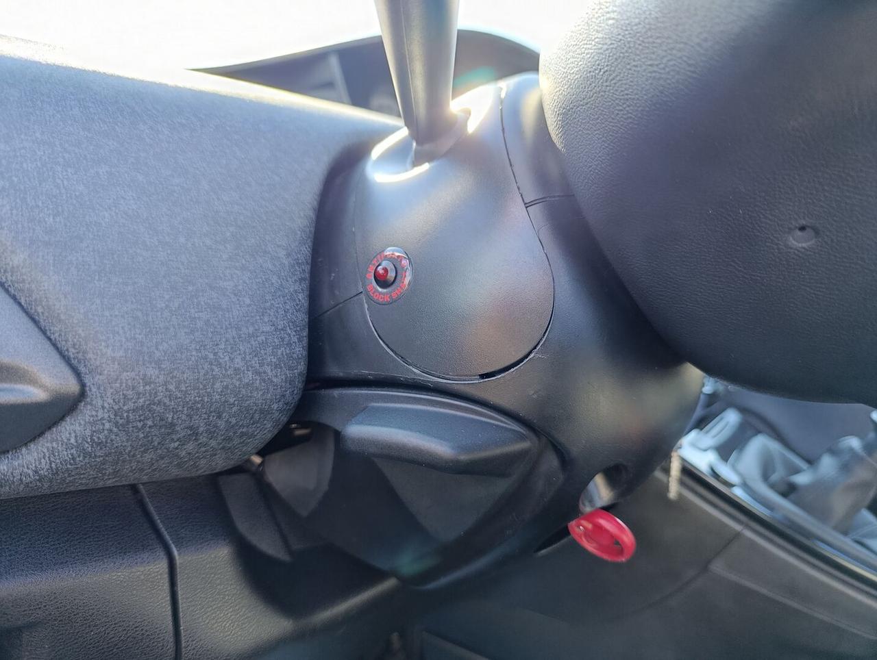 Lancia Ypsilon 1.2 Elefantino 69cv my18