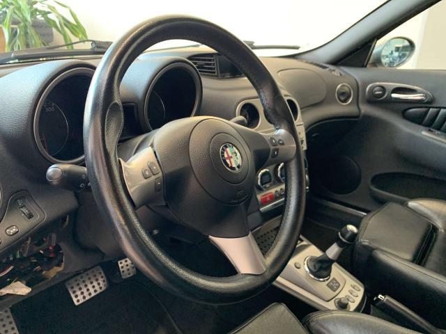 Alfa Romeo 156 3.2i V6 24V cat Selespeed GTA - da collezione
