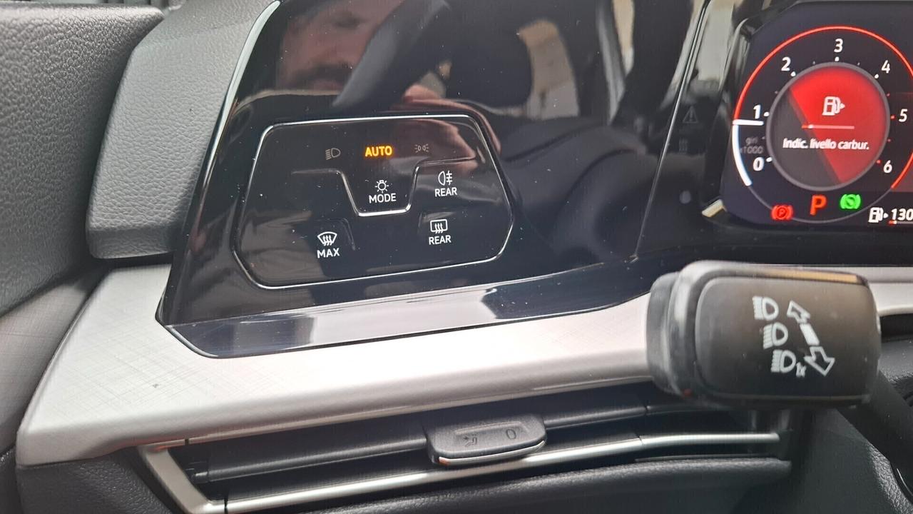 GOLF 2.0 TDI 150 CV DSG SCR Style