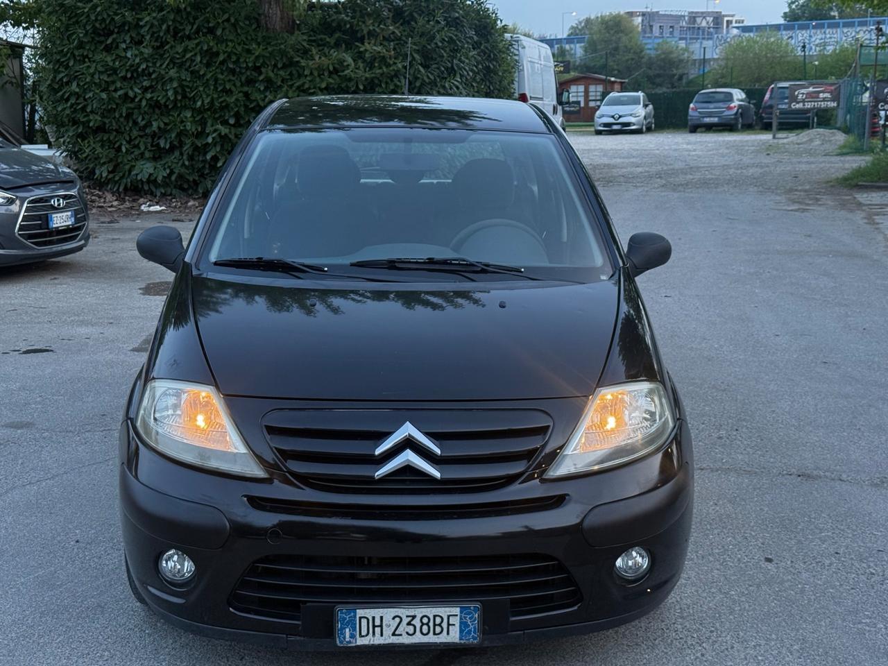 Citroen C3 1.1 Benzina Gold PINKO 135000 Km
