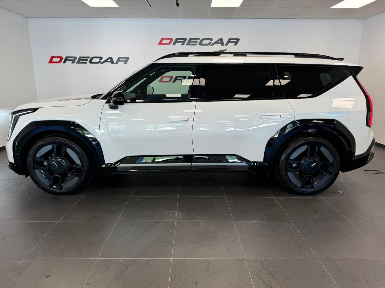 Kia EV9 Dual Motor AWD GT-line Launch Edition 14.000 KM