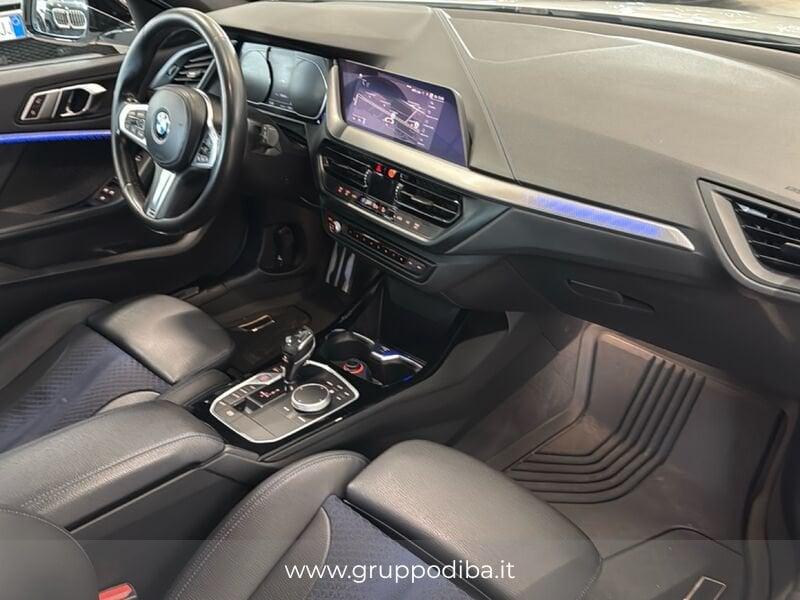 BMW Serie 1 F40 Diesel 118d Msport auto