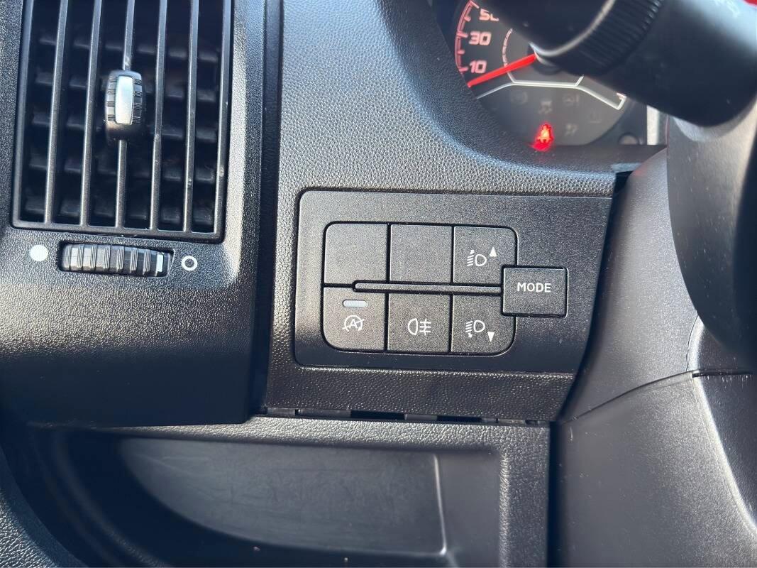 Peugeot Boxer 335 2.2 bluehdi 165cv S&S L2S