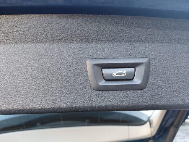 BMW X1 sDrive18d Advantage