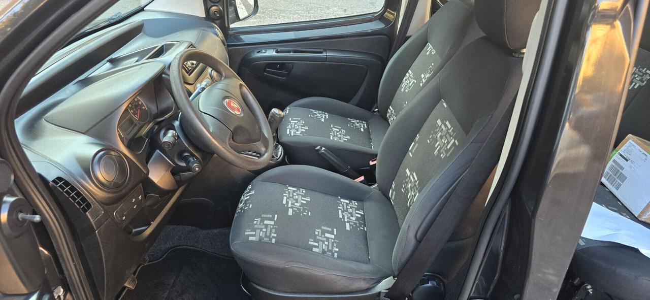 Fiat Qubo 1.3 MJT 75 CV Dynamic unipro